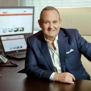 DG- Fabrice Bonatti