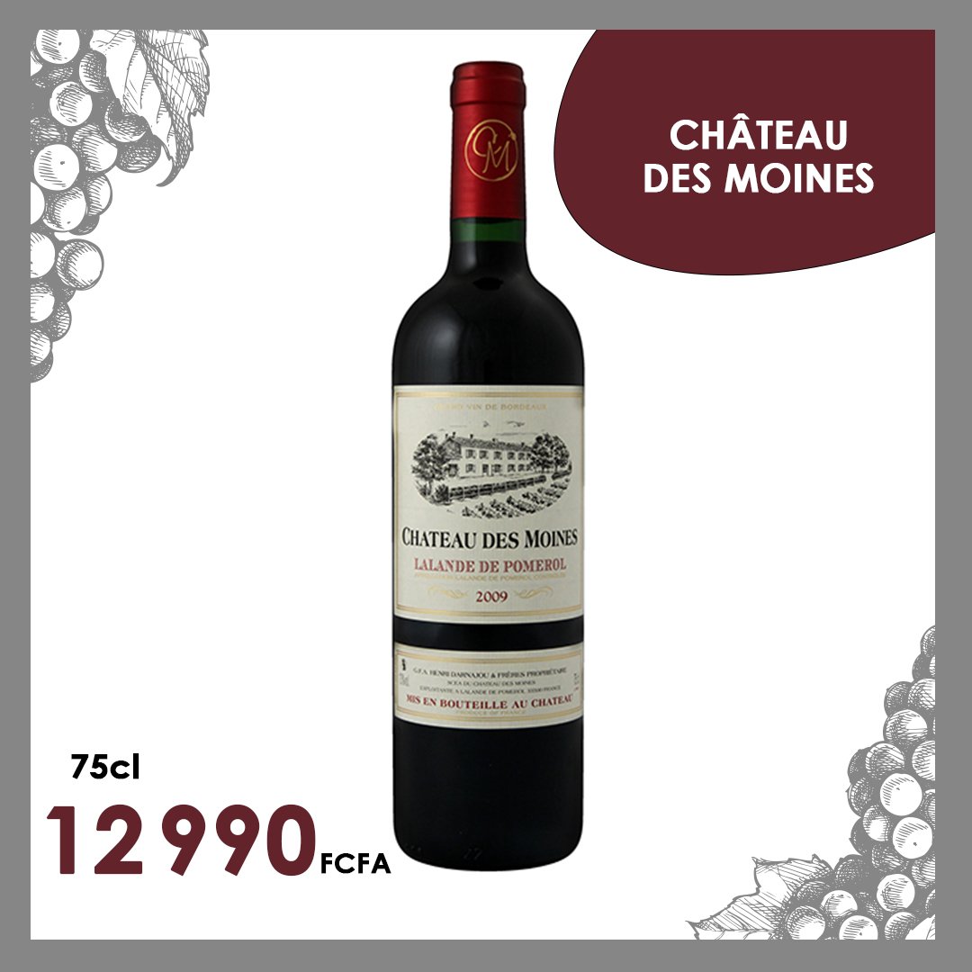 chateau-des-moines