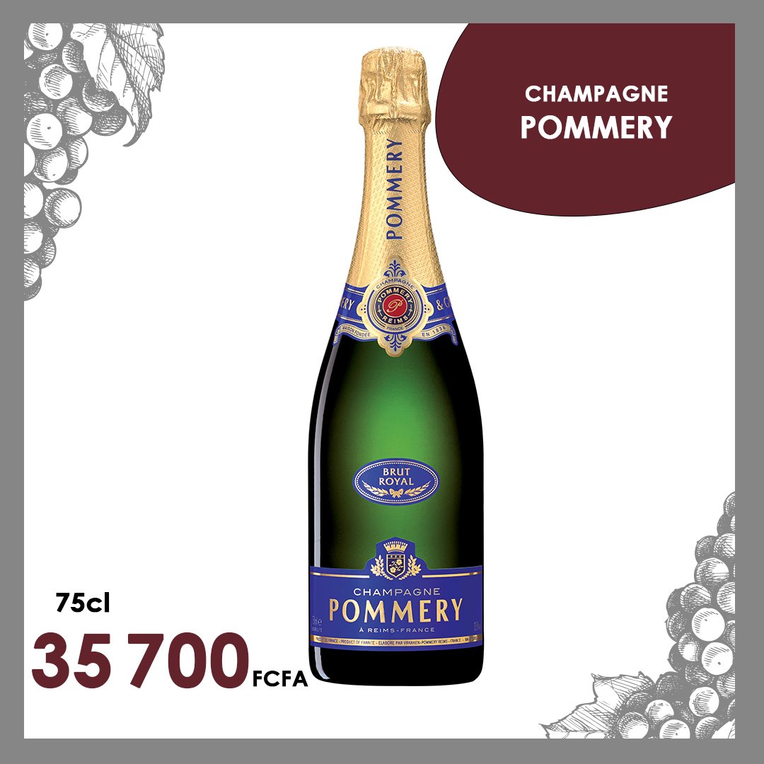 pommery