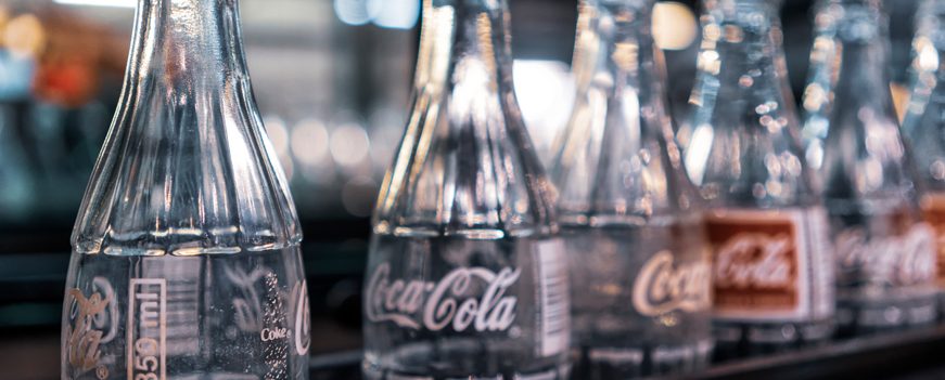 Fin du partenariat historique entre la Coca-Cola Company et le Groupe Castel