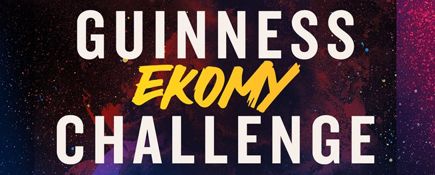 Dernier virage en ligne pour Guinness avec le concours #BrilleAvecEkomy