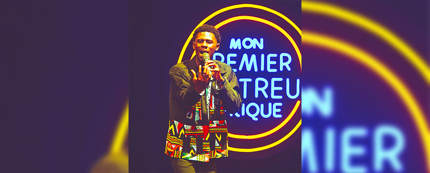 Revivons la grande finale de Mon Premier Montreux Afrique by Castel Beer !