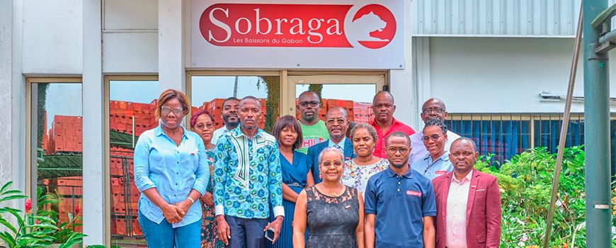 Sobraga met sur pied son Comité pour la Santé et la Sécurité au Travail